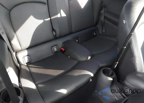 2015 Mini Hardtop Cooper from USA, damaged, VIN WMWXM5C56F3A57768